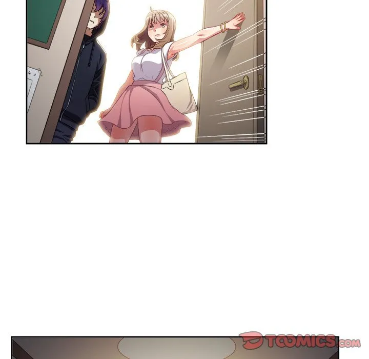 Read Yuriâ€™s Part Time Job chapter 49 image 61 on Lezhin