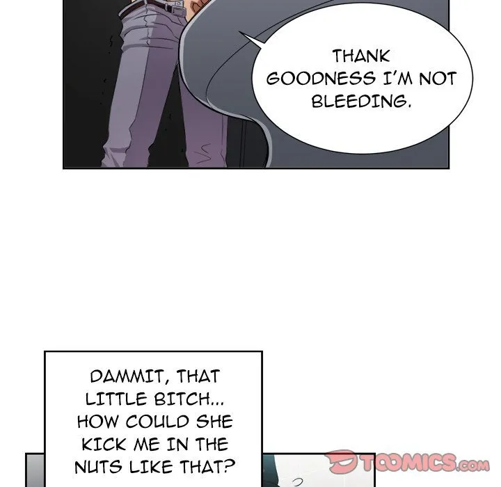 Read Yuriâ€™s Part Time Job chapter 49 image 67 on Lezhin