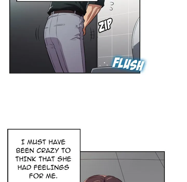 Read Yuriâ€™s Part Time Job chapter 49 image 68 on Lezhin
