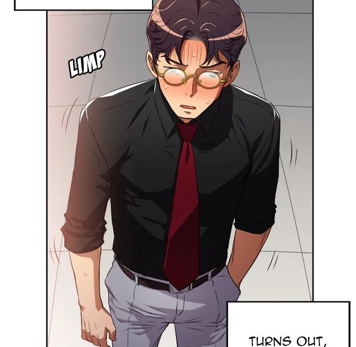 Read Yuriâ€™s Part Time Job chapter 49 image 69 on Lezhin