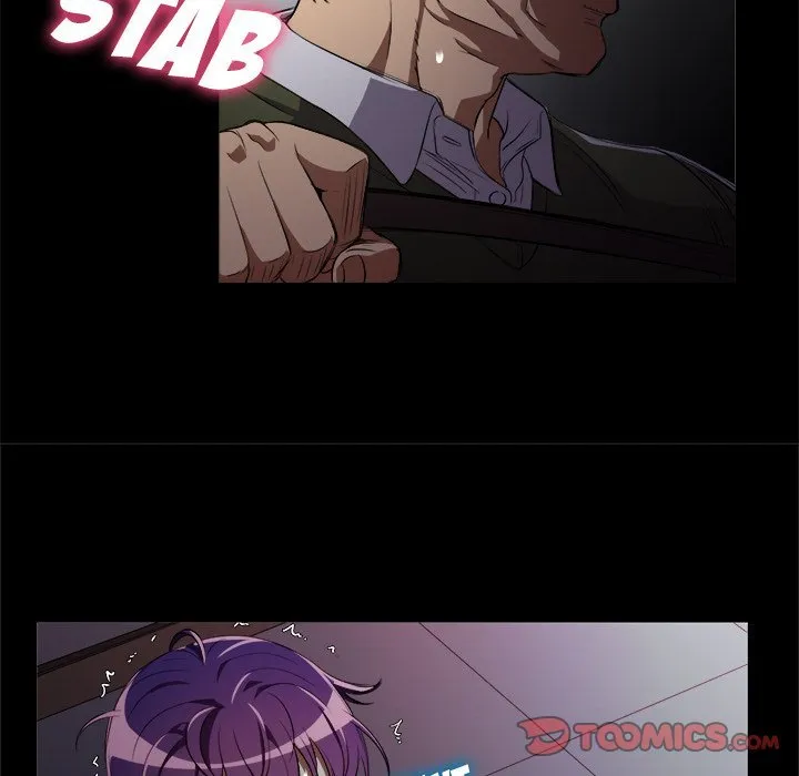 Read Yuriâ€™s Part Time Job chapter 49 image 7 on Lezhin