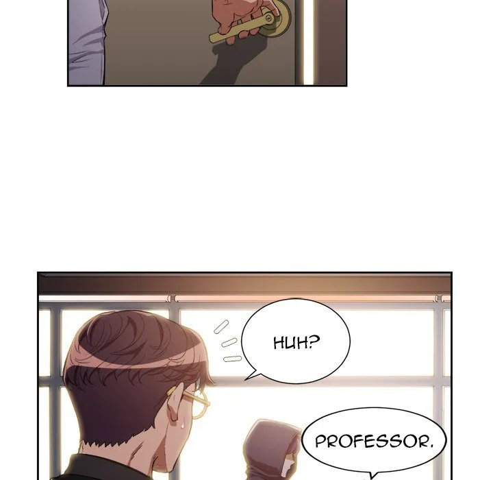 Read Yuriâ€™s Part Time Job chapter 49 image 71 on Lezhin