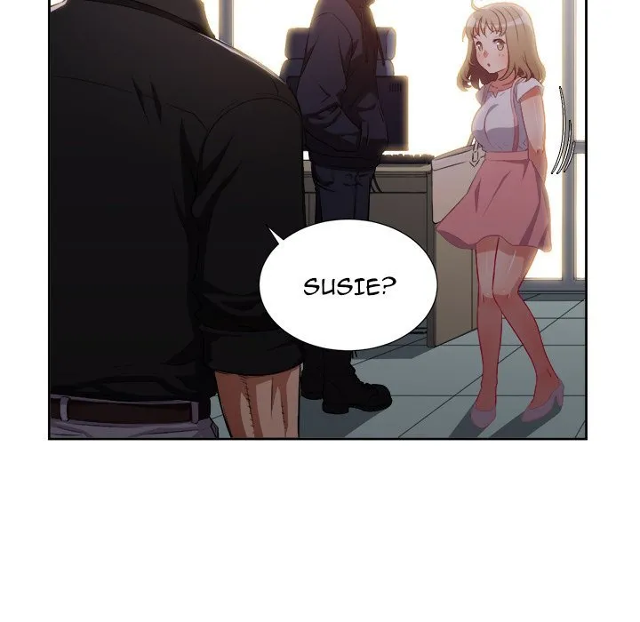 Read Yuriâ€™s Part Time Job chapter 49 image 72 on Lezhin
