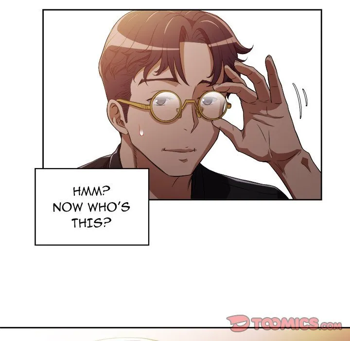 Read Yuriâ€™s Part Time Job chapter 49 image 73 on Lezhin