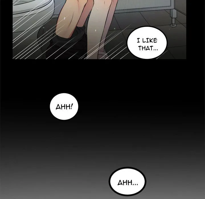 Read Yuriâ€™s Part Time Job chapter 5 image 10 on Lezhin