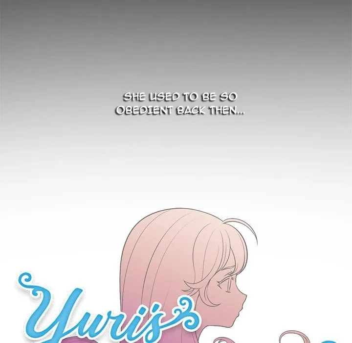 Read Yuriâ€™s Part Time Job chapter 5 image 11 on Lezhin