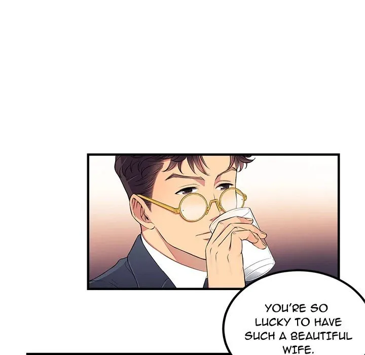 Read Yuriâ€™s Part Time Job chapter 5 image 13 on Lezhin