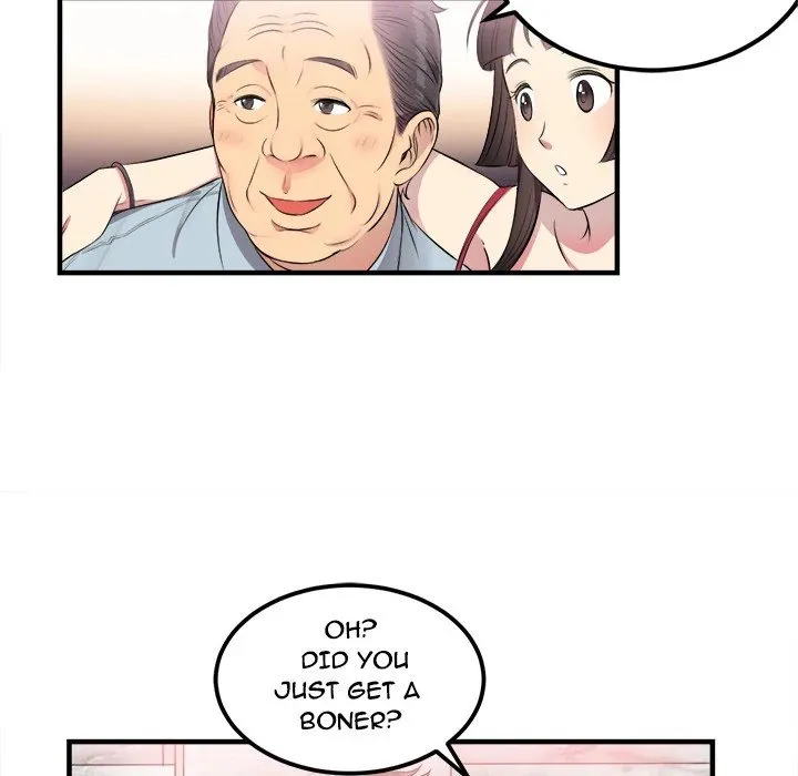 Read Yuriâ€™s Part Time Job chapter 5 image 14 on Lezhin