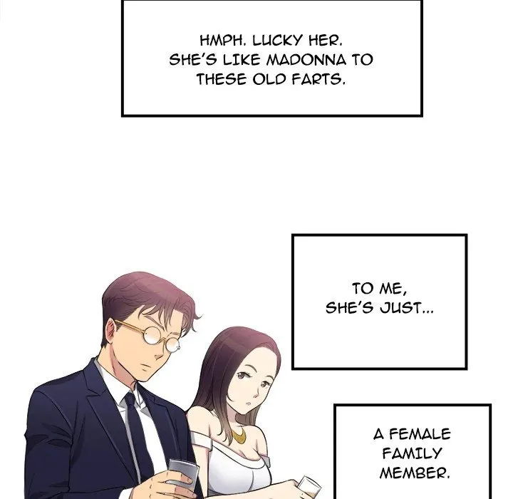 Read Yuriâ€™s Part Time Job chapter 5 image 19 on Lezhin