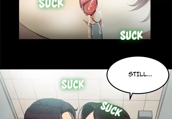 Read Yuriâ€™s Part Time Job chapter 5 image 2 on Lezhin