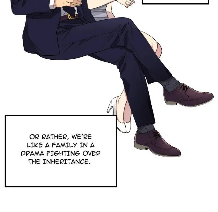 Read Yuriâ€™s Part Time Job chapter 5 image 20 on Lezhin