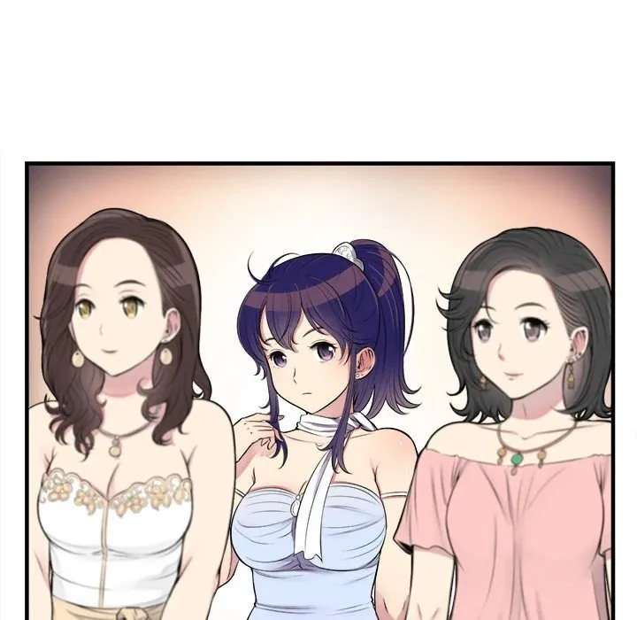 Read Yuriâ€™s Part Time Job chapter 5 image 28 on Lezhin