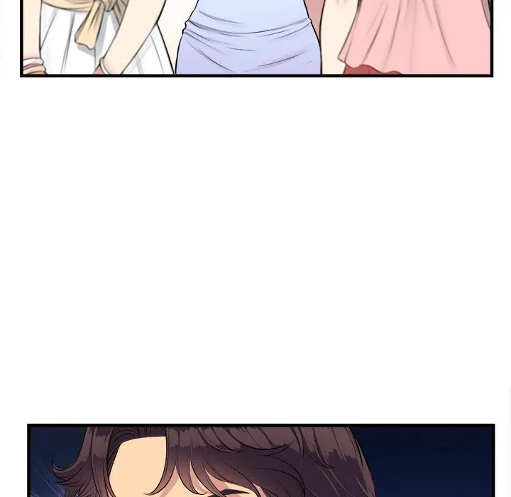 Read Yuriâ€™s Part Time Job chapter 5 image 29 on Lezhin