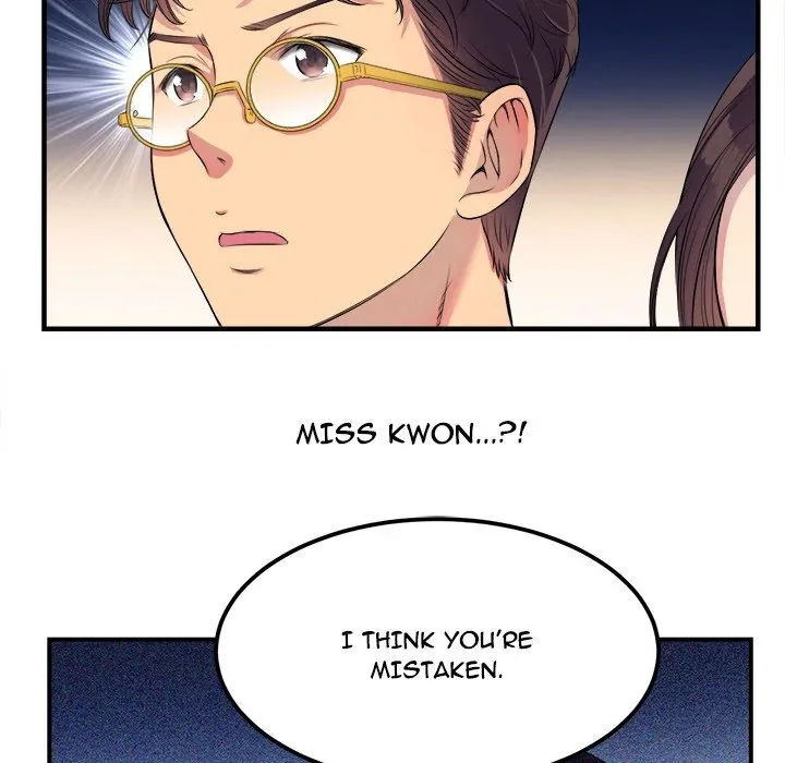Read Yuriâ€™s Part Time Job chapter 5 image 30 on Lezhin