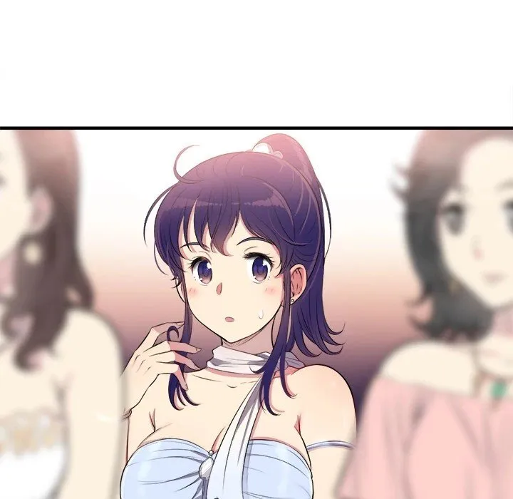 Read Yuriâ€™s Part Time Job chapter 5 image 32 on Lezhin
