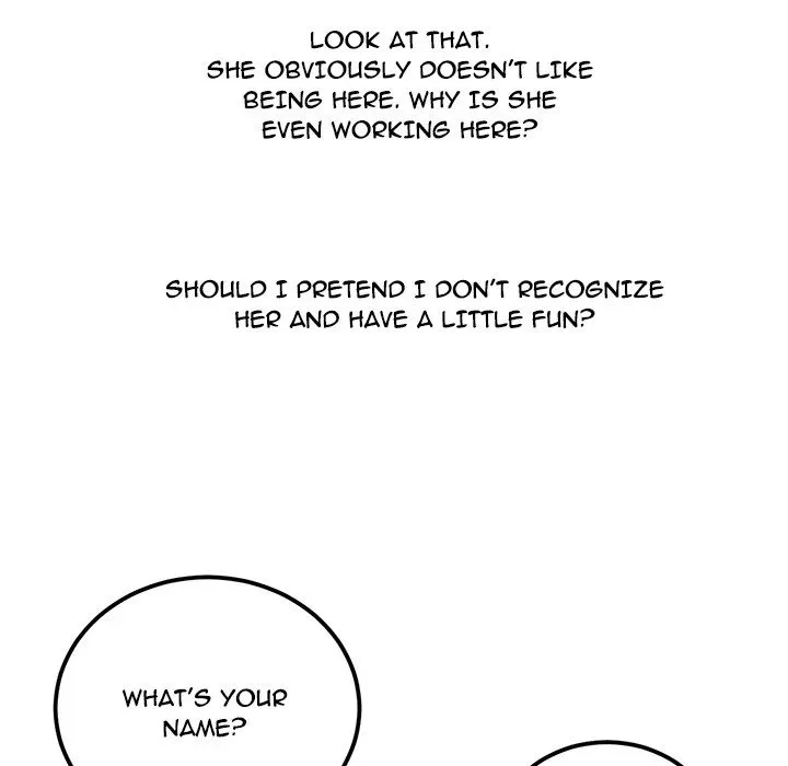 Read Yuriâ€™s Part Time Job chapter 5 image 37 on Lezhin
