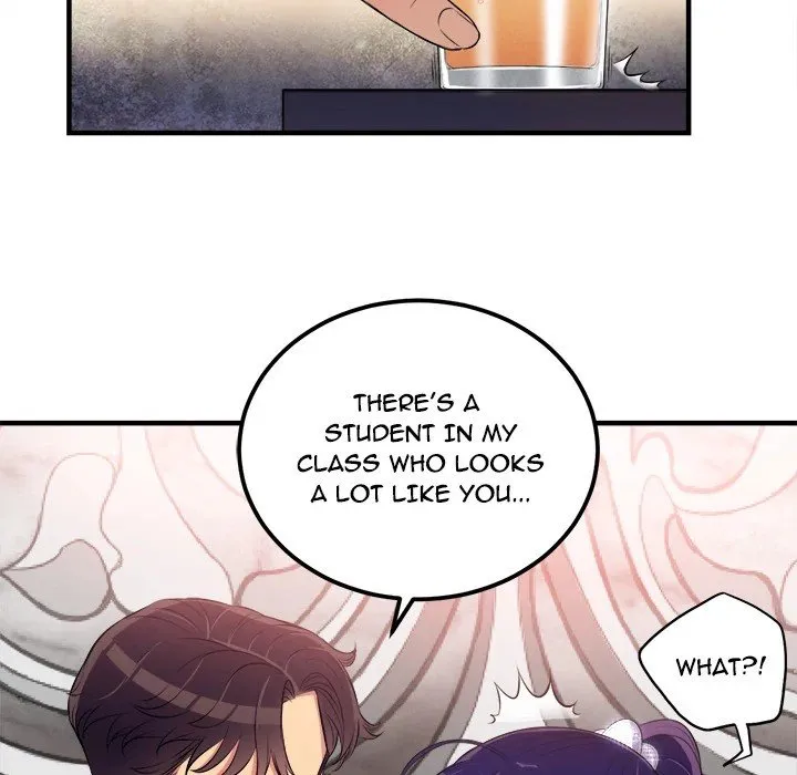 Read Yuriâ€™s Part Time Job chapter 5 image 43 on Lezhin