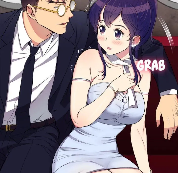 Read Yuriâ€™s Part Time Job chapter 5 image 44 on Lezhin