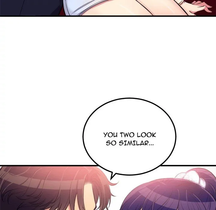 Read Yuriâ€™s Part Time Job chapter 5 image 45 on Lezhin