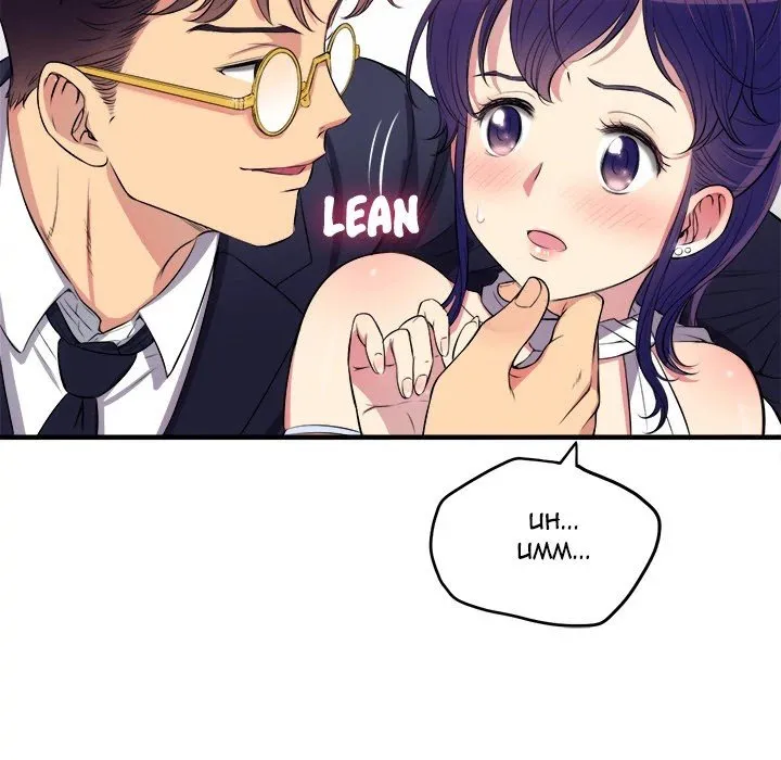 Read Yuriâ€™s Part Time Job chapter 5 image 46 on Lezhin
