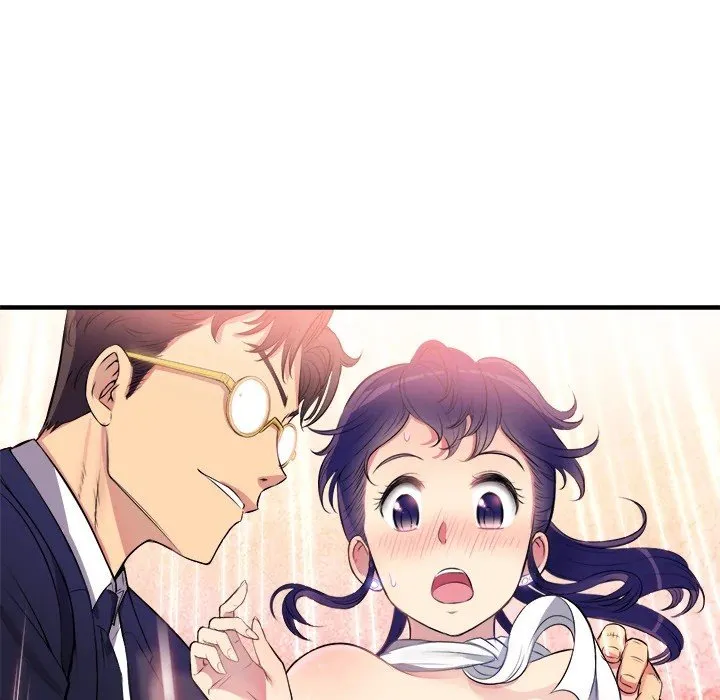 Read Yuriâ€™s Part Time Job chapter 5 image 47 on Lezhin