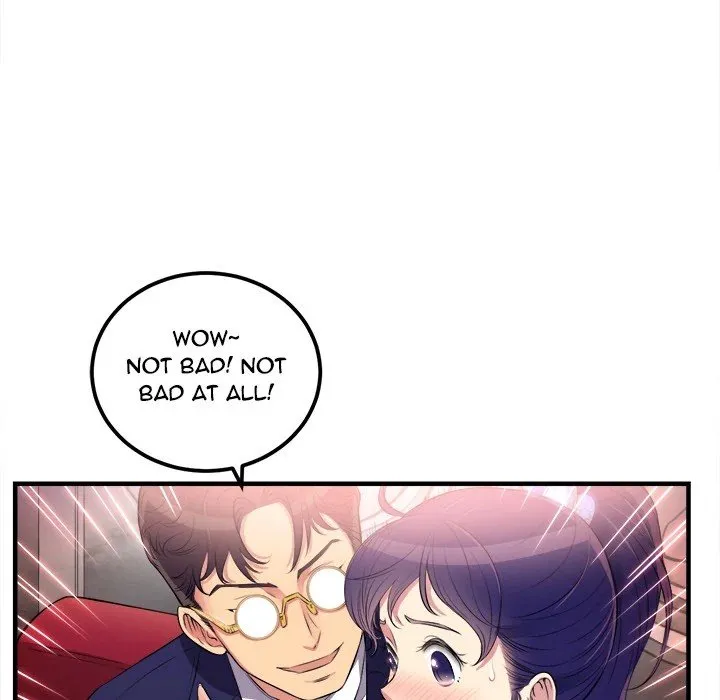 Read Yuriâ€™s Part Time Job chapter 5 image 49 on Lezhin