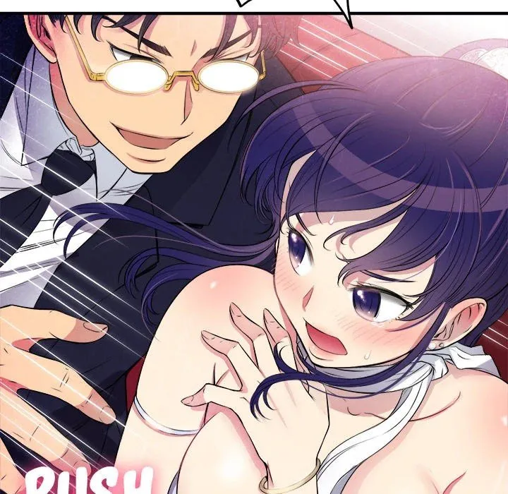 Read Yuriâ€™s Part Time Job chapter 5 image 52 on Lezhin