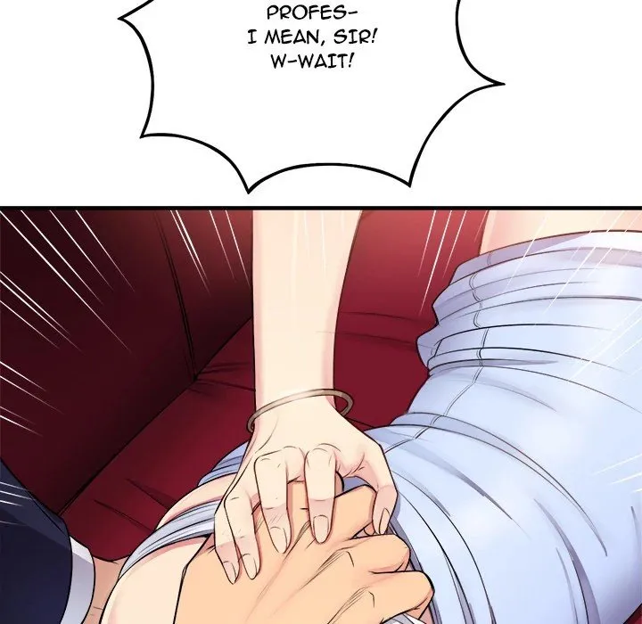 Read Yuriâ€™s Part Time Job chapter 5 image 57 on Lezhin