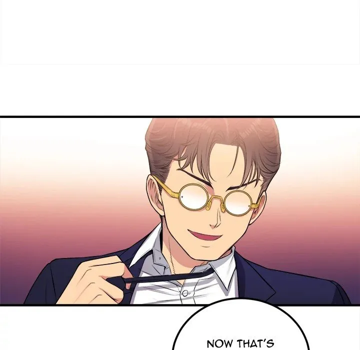 Read Yuriâ€™s Part Time Job chapter 5 image 63 on Lezhin