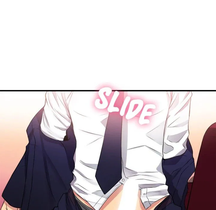 Read Yuriâ€™s Part Time Job chapter 5 image 65 on Lezhin