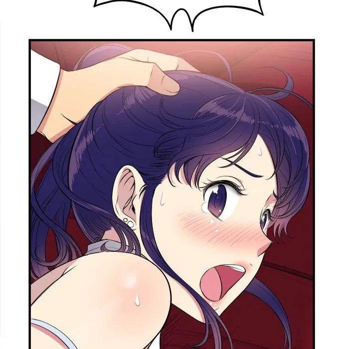Read Yuriâ€™s Part Time Job chapter 5 image 68 on Lezhin