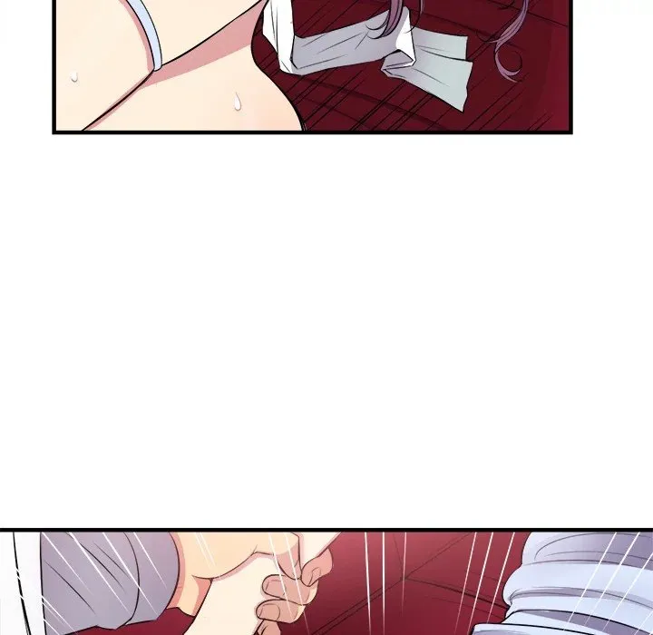 Read Yuriâ€™s Part Time Job chapter 5 image 69 on Lezhin