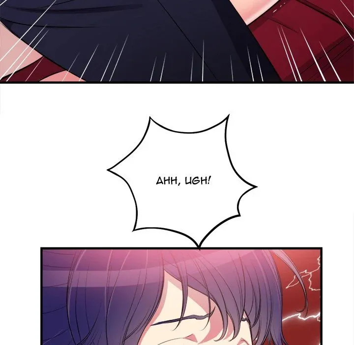 Read Yuriâ€™s Part Time Job chapter 5 image 71 on Lezhin
