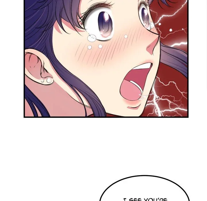 Read Yuriâ€™s Part Time Job chapter 5 image 72 on Lezhin