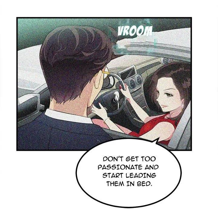 Read Yuriâ€™s Part Time Job chapter 5 image 86 on Lezhin