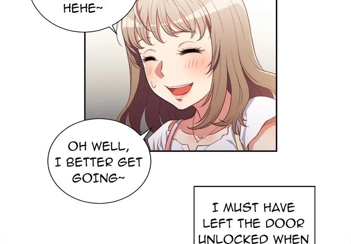 Read Yuriâ€™s Part Time Job chapter 50 image 2 on Lezhin