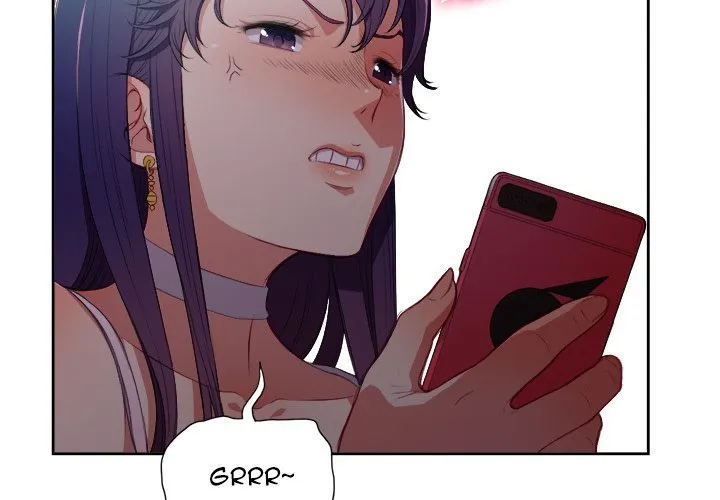 Read Yuriâ€™s Part Time Job chapter 51 image 2 on Lezhin