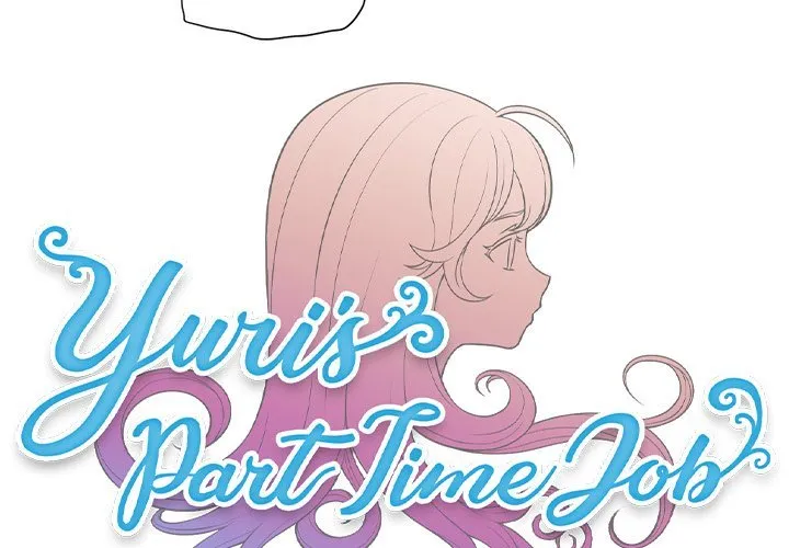 Read Yuriâ€™s Part Time Job chapter 51 image 3 on Lezhin