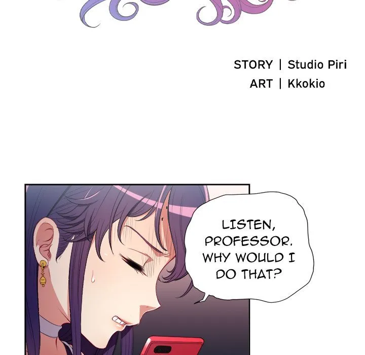 Read Yuriâ€™s Part Time Job chapter 51 image 4 on Lezhin