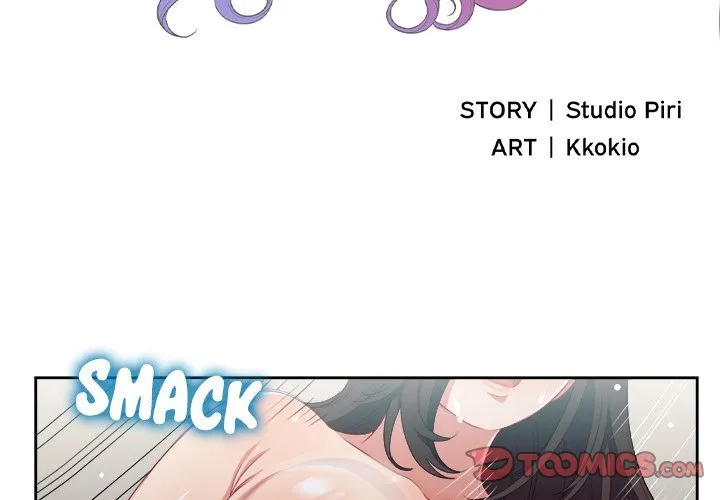 Read Yuriâ€™s Part Time Job chapter 52 image 1 on Lezhin