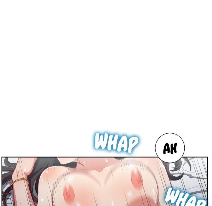 Read Yuriâ€™s Part Time Job chapter 52 image 16 on Lezhin