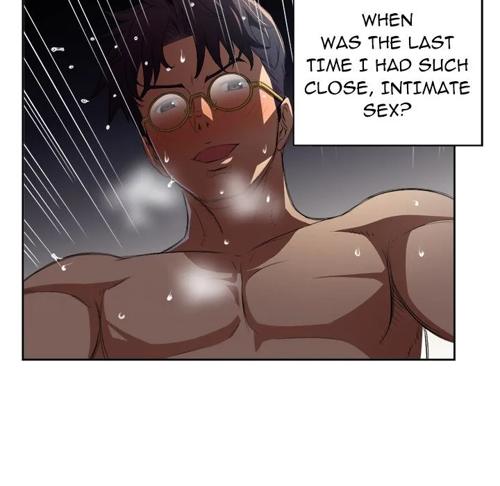 Read Yuriâ€™s Part Time Job chapter 52 image 19 on Lezhin