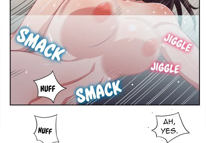 Read Yuriâ€™s Part Time Job chapter 52 image 2 on Lezhin