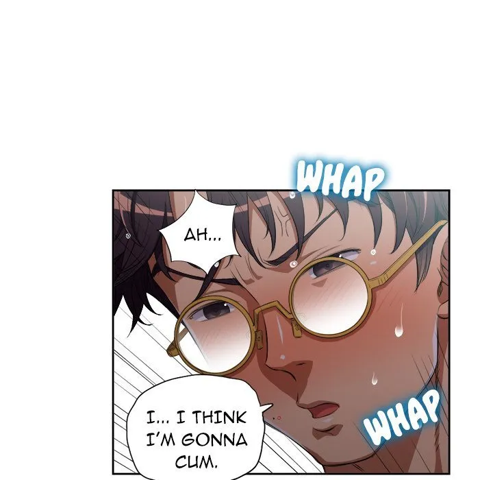 Read Yuriâ€™s Part Time Job chapter 52 image 20 on Lezhin