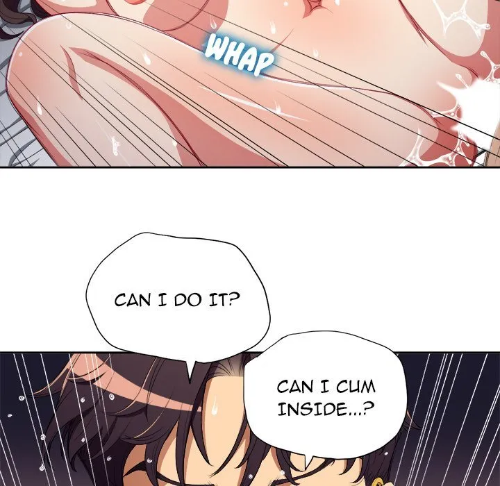 Read Yuriâ€™s Part Time Job chapter 52 image 22 on Lezhin