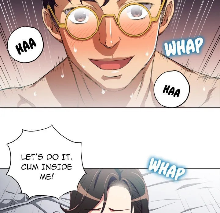 Read Yuriâ€™s Part Time Job chapter 52 image 23 on Lezhin