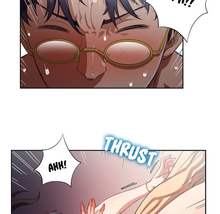 Read Yuriâ€™s Part Time Job chapter 52 image 27 on Lezhin
