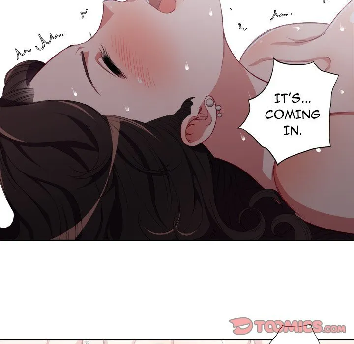Read Yuriâ€™s Part Time Job chapter 52 image 29 on Lezhin