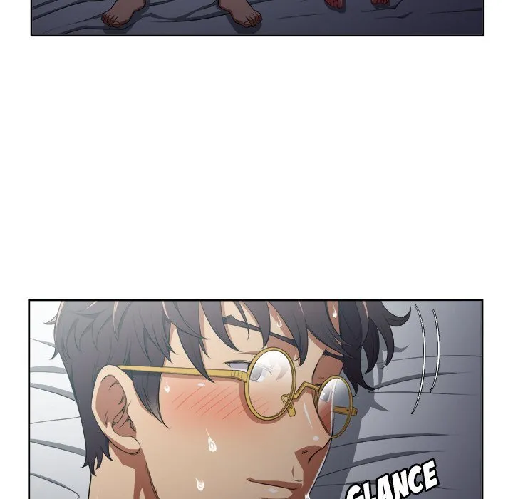 Read Yuriâ€™s Part Time Job chapter 52 image 36 on Lezhin