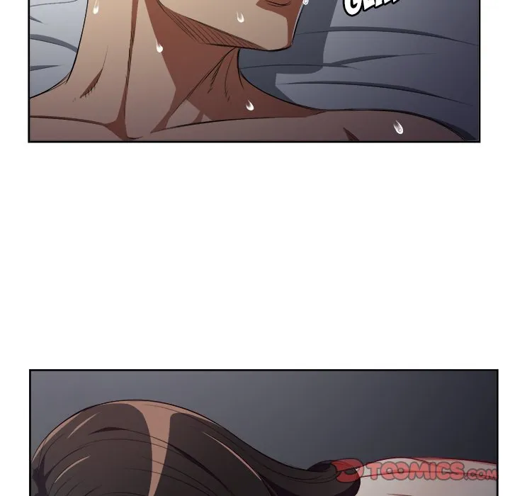 Read Yuriâ€™s Part Time Job chapter 52 image 37 on Lezhin